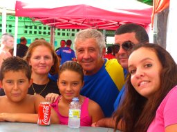 XIX Concentracion - 2012